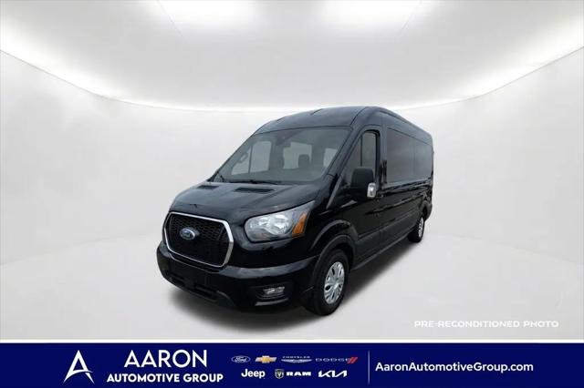 2025 Ford Transit-350 Passenger Van XLT for sale in Lake Elsinore, CA