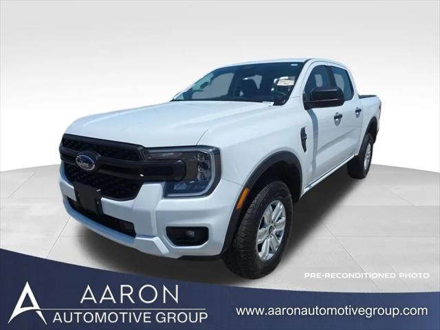 2025 Ford Ranger XL for sale in Lake Elsinore, CA