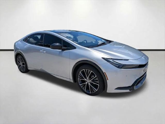 2024 Toyota Prius XLE for sale in Fort Myers, FL