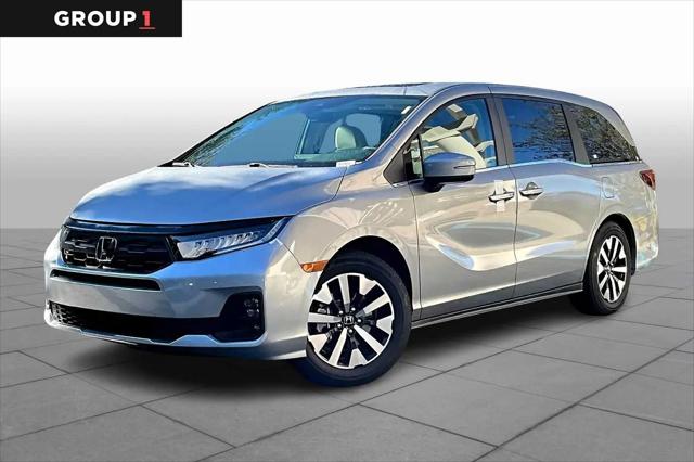 2026 Honda Odyssey EX-L for sale in Bluffington, SC