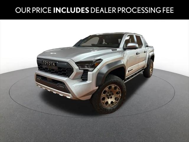 2025 Toyota Tacoma Trailhunter for sale in Wilmington, DE