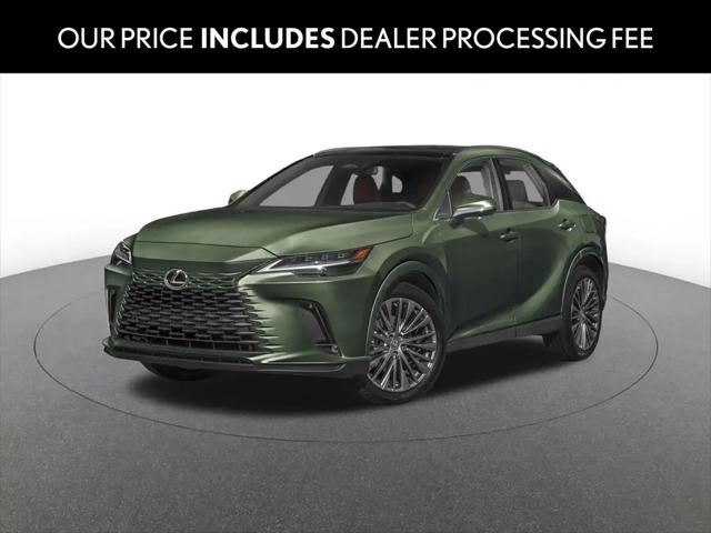 2026 Lexus RX 350 Luxury for sale in Wilmington, DE