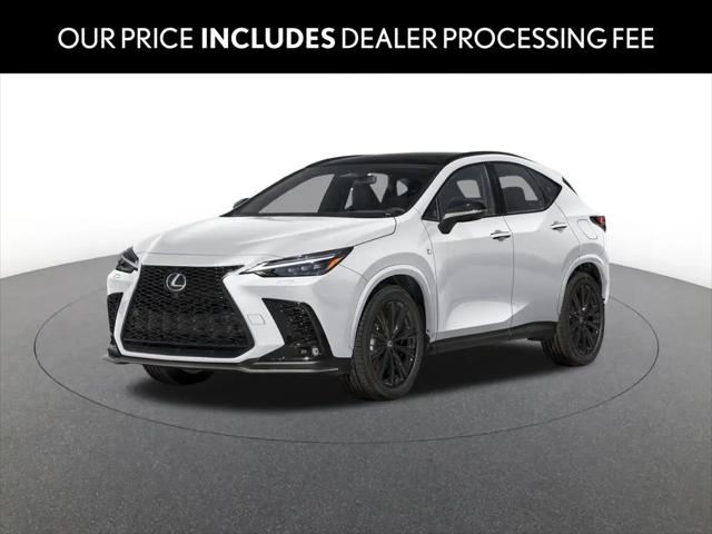 2026 Lexus NX Luxury for sale in Wilmington, DE
