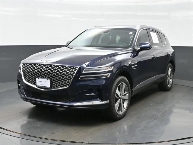 2024 Genesis GV80 2.5T AWD for sale in Bartlett, IL