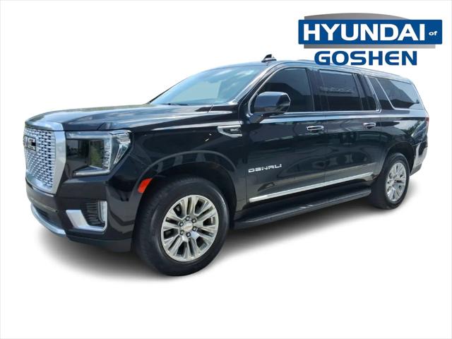 2024 GMC Yukon XL 4WD Denali for sale in Goshen, IN