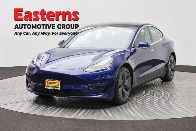 2018 Tesla Model 3 Long Range for sale in Baltimore, MD