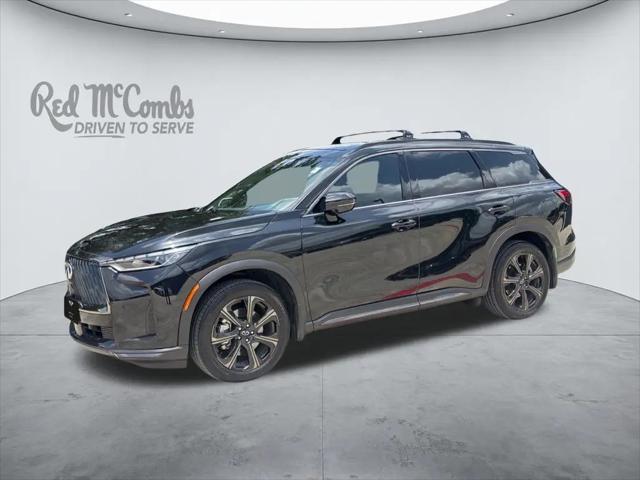 2026 INFINITI QX60 AUTOGRAPH AWD for sale in Boerne, TX