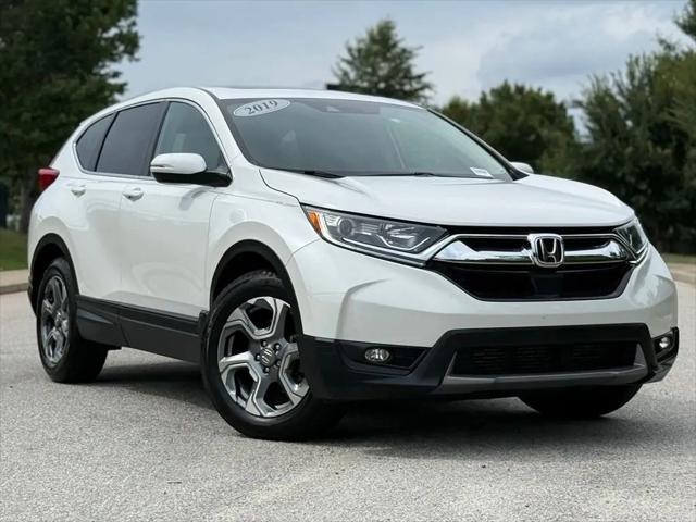 2019 Honda CR-V EX-L for sale in Columbia, SC