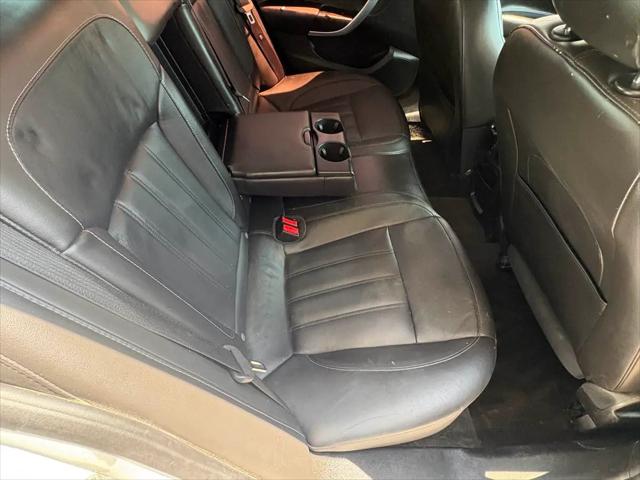 2017 Buick Regal Turbo Sport Touring