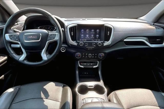 2023 GMC Terrain FWD SLT