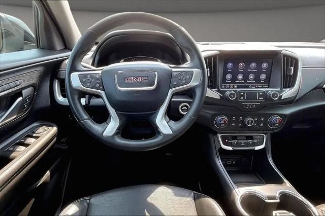 2023 GMC Terrain FWD SLT