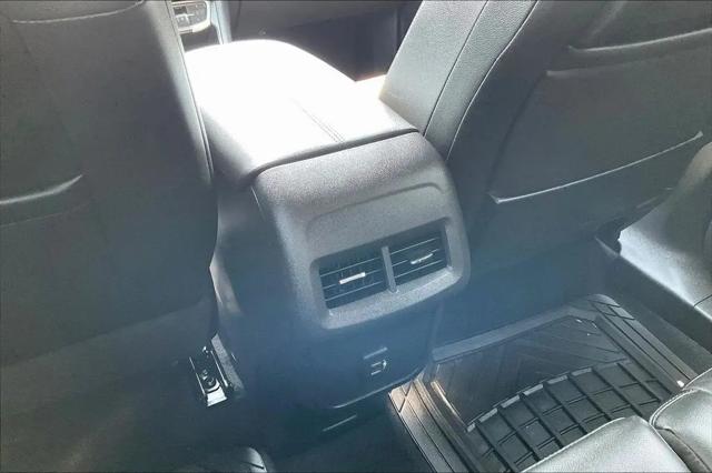 2023 GMC Terrain FWD SLT