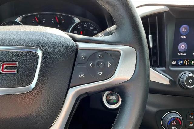 2023 GMC Terrain FWD SLT