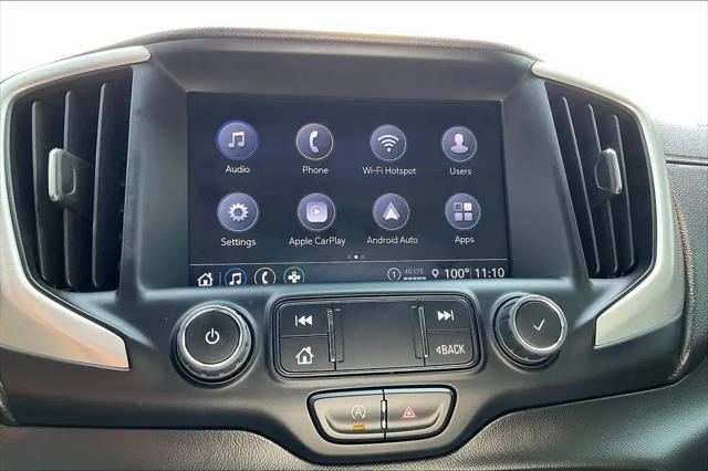 2023 GMC Terrain FWD SLT