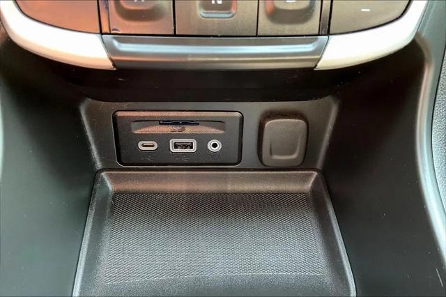 2023 GMC Terrain FWD SLT