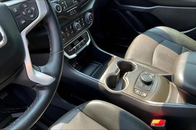 2023 GMC Terrain FWD SLT
