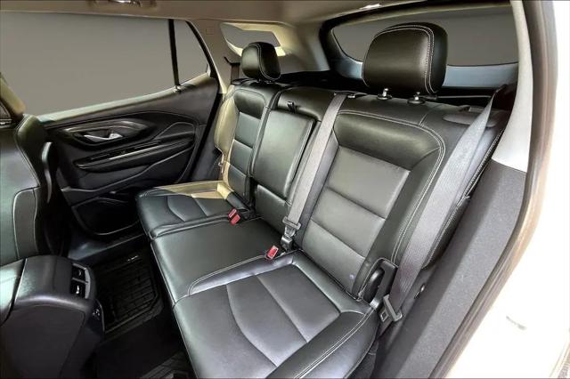 2023 GMC Terrain FWD SLT