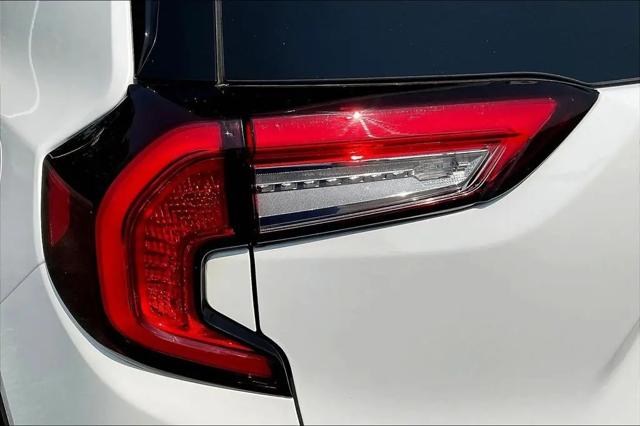 2023 GMC Terrain FWD SLT