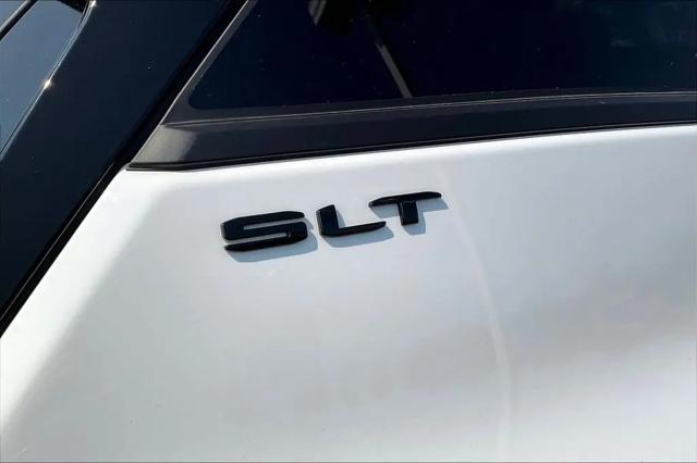 2023 GMC Terrain FWD SLT