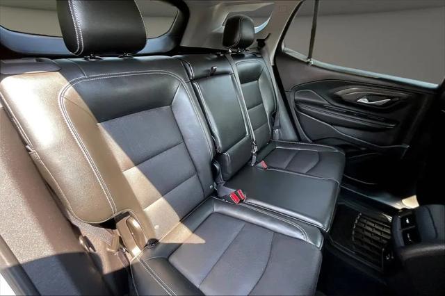 2023 GMC Terrain FWD SLT