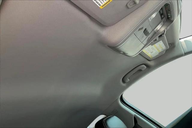 2023 GMC Terrain FWD SLT
