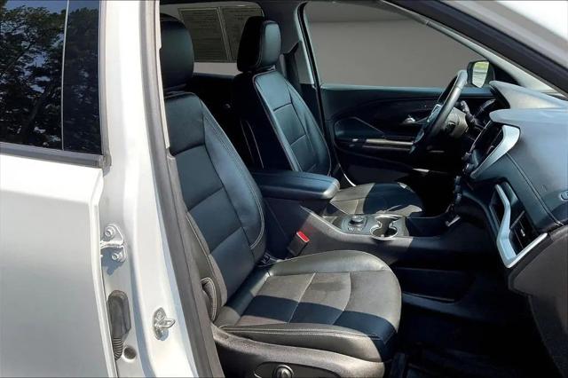 2023 GMC Terrain FWD SLT