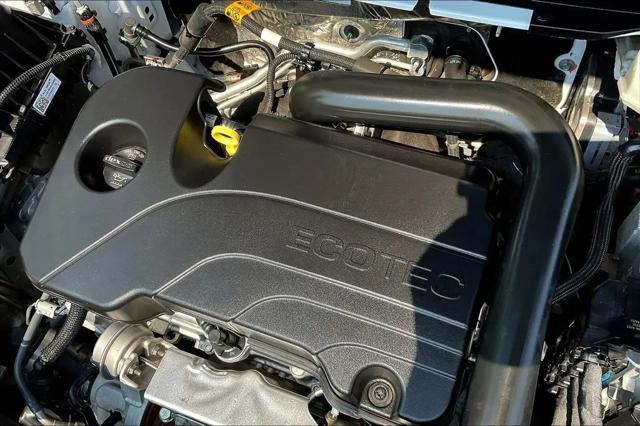 2023 GMC Terrain FWD SLT