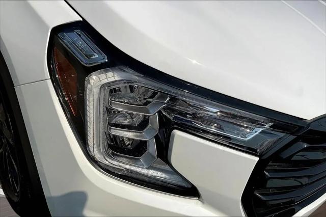 2023 GMC Terrain FWD SLT