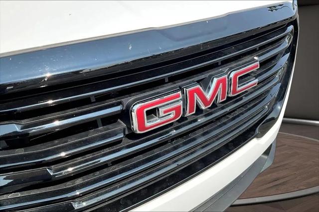 2023 GMC Terrain FWD SLT