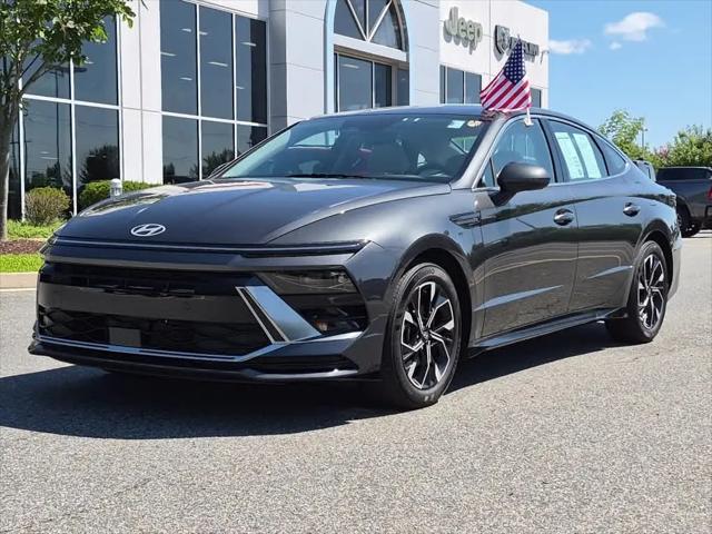2025 Hyundai Sonata SEL for sale in Elkton, MD