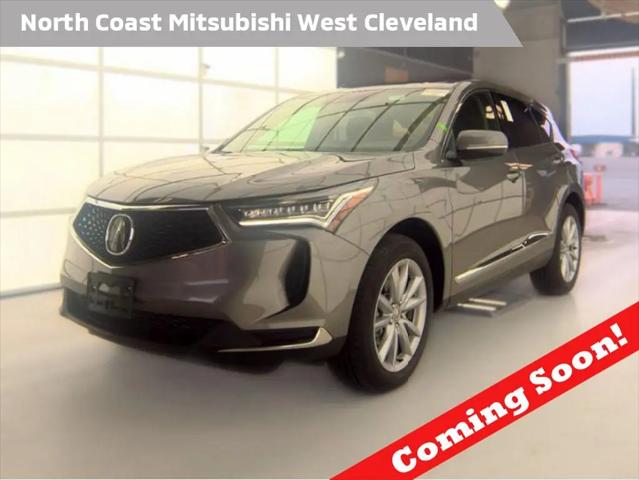 2024 Acura RDX Standard for sale in Cleveland, OH