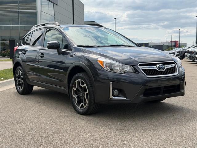 2016 Subaru Crosstrek 2.0i Limited for sale in Elgin, IL