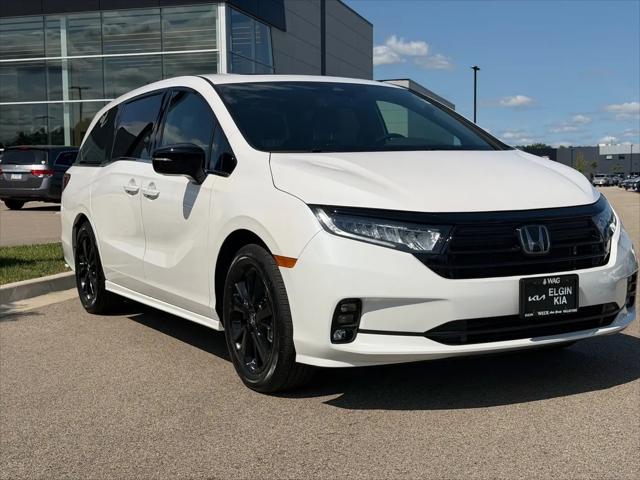 2024 Honda Odyssey Sport for sale in Elgin, IL