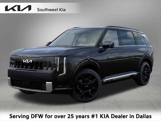 2027 Kia Telluride Hybrid SX-Prestige for sale in Dallas, TX