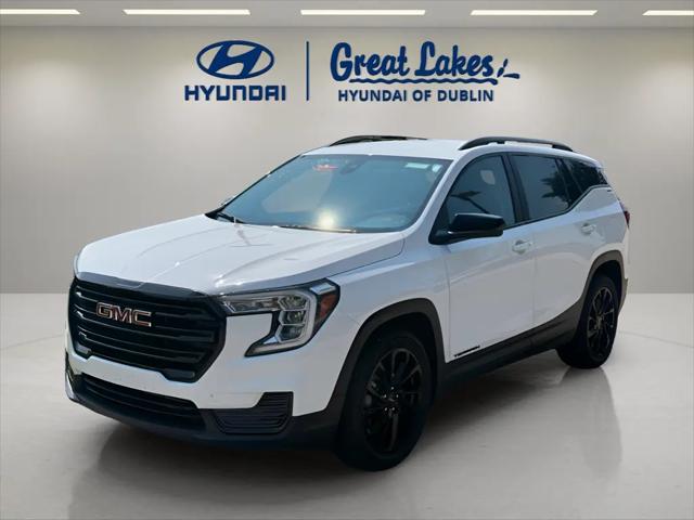 2024 GMC Terrain FWD SLE for sale in Columbus, OH