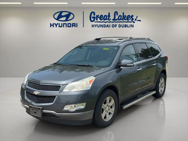 2011 Chevrolet Traverse 2LT for sale in Columbus, OH