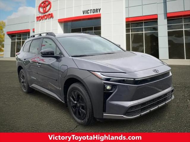 2026 Toyota bZ Woodland Woodland for sale in Triadelphia, WV