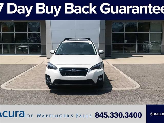 2019 Subaru Crosstrek 2.0i Limited for sale in Wappingers Falls, NY