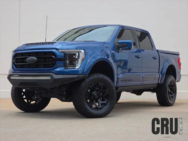 2022 Ford F-150 LARIAT for sale in Houston, TX