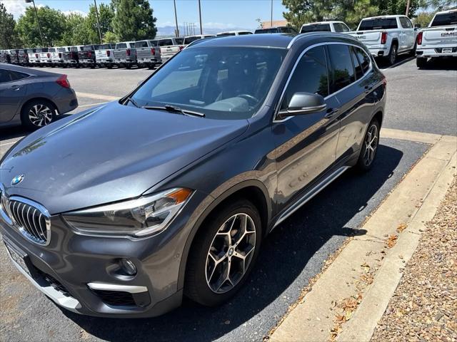 2018 BMW X1 xDrive28i for sale in Loveland, CO