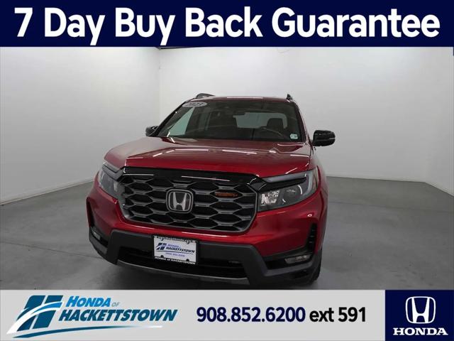 2023 Honda Passport AWD TrailSport for sale in Hackettstown, NJ