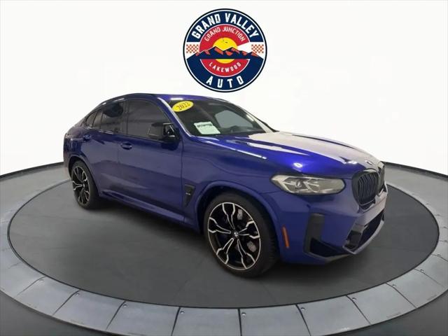 2022 BMW X4 M Standard for sale in Lakewood, CO