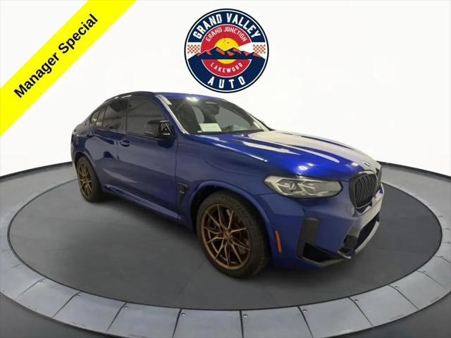 2022 BMW X4 M Standard for sale in Lakewood, CO