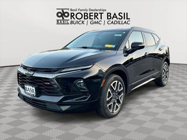 2023 Chevrolet Blazer AWD RS for sale in Orchard Park, NY