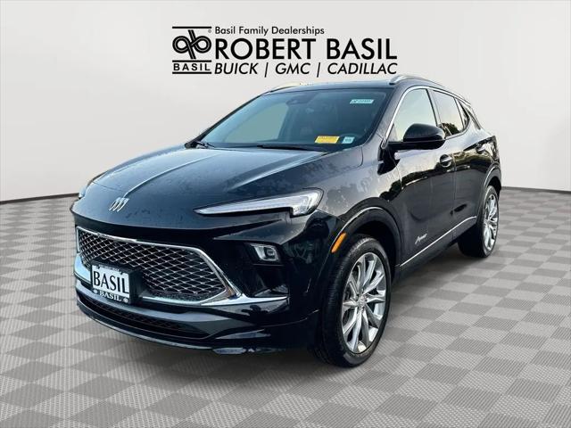 2024 Buick Encore GX Avenir AWD for sale in Orchard Park, NY