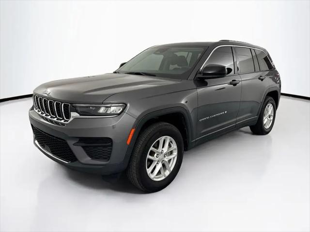 2024 Jeep Grand Cherokee Laredo X 4x2 for sale in Davie, FL