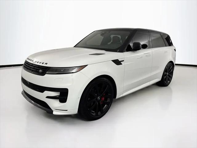 2025 Land Rover Range Rover Sport P400 Dynamic SE for sale in Davie, FL