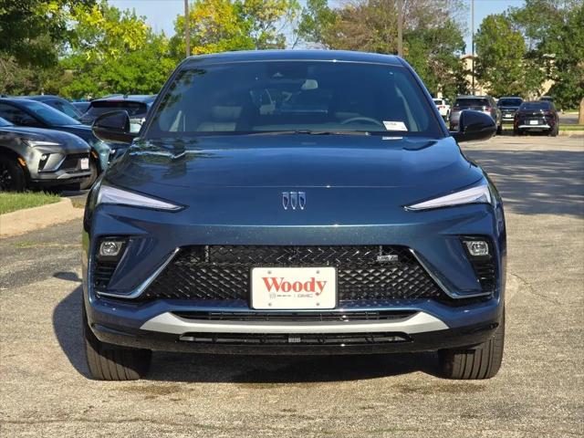 2026 Buick NV Sport Touring FWD