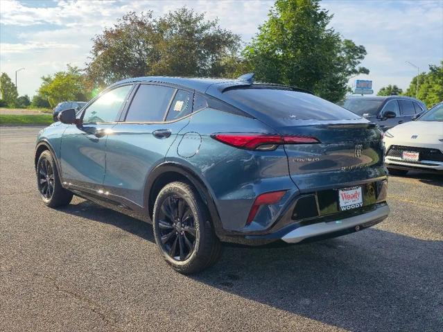 2026 Buick NV Sport Touring FWD