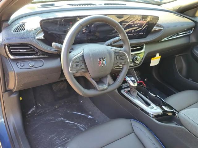2026 Buick NV Sport Touring FWD